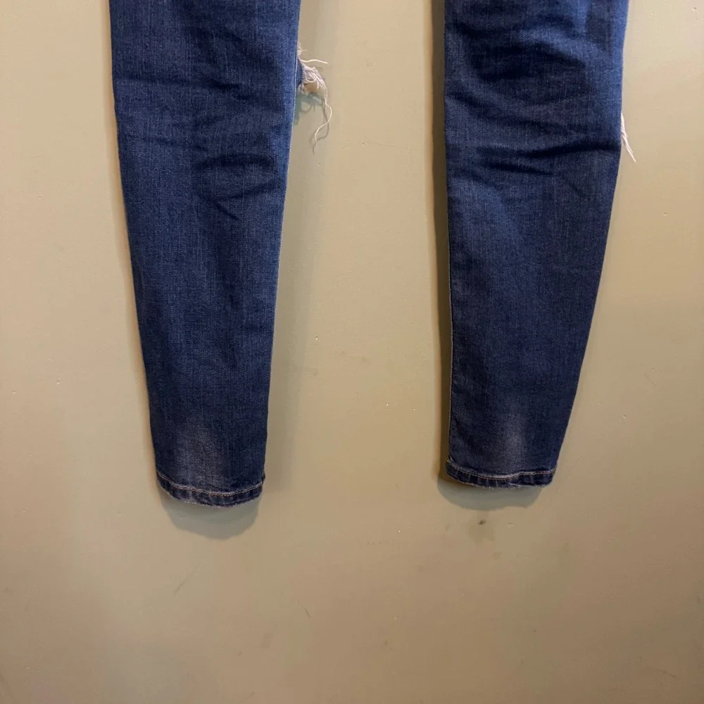 gap denim